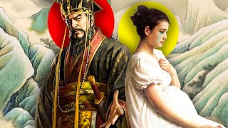 Weirdest Ancient Chinese Pregnancy and Birth Traditions