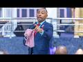 Bishop Ben Leaves Church in Shock as He Narrates a Heartbreaking Family Tragedy