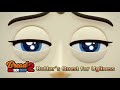 breadbarbershop2 ep08 butter s quest for ugliness trailer english animation dessert cartoon