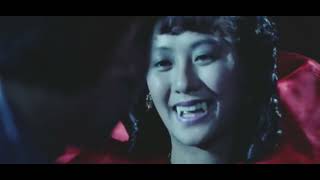 吸血鬼-Asian female vampire🧛‍♀️🧛‍♀️💕💕🫦🫦