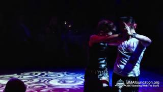 2016 Returning Champions Jean Paul Des Marteau \u0026 Jessica MacAuley BMA Dancing With The Stars