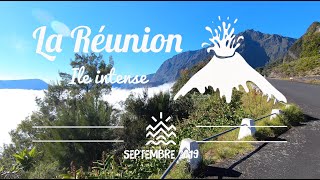 La Réunion - Roadtrip Septembre 2019