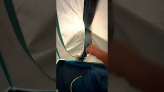 Best tent stay in ooty (decathlon)