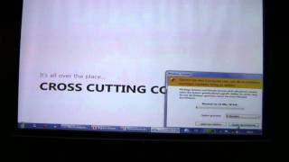 Aspect Oriented Programming (Part 1/4)