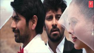 Kanule Kanele Full Song | David Telugu Movie 2013 | Vikram, Jiiva & Tabu