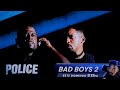 Proyecto Geminis y Bad Boys2: Mañana Canal 5