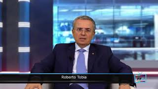 Roberto Tobia a Radio1 sul coronavirus