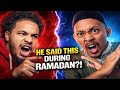 MUSLIM SAYS “ALLAH IS A FALSE GOD”… THEN DENIES IT’S SHIRK (HEATED DEBATE)