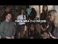 Andreas Tudosi ft. Emima Timofte & TB Music - Viața mea Ți-o închin | Live Session