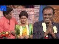 Chammak Chandra Team Performance - ChammakChandra Skit Promo- 4th October 2019 - Extra Jabardasth