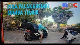 DESA PALAKAHEMBI SUMBA TIMUR  1