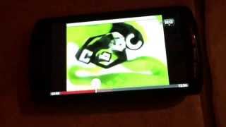 Cbbc extra ident 2