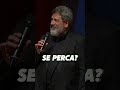 Como é que se ganha a vida? - Mario Sergio Cortella