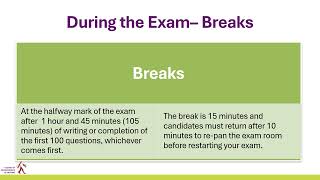 CKO Entry-to-Practice Exam Webinar - August 2024