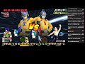 【twitch同時配信】ドラゴンボールザブレイカーズ 037 声無しマン【シーズン7】