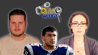 Aaron Hernandez: Wasted Potential (Part 1)
