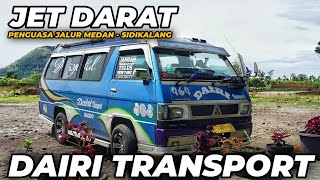 Download Lagu Trip Medan Sidikalang Bersama Dairi Transport 464 ... MP3 Gratis