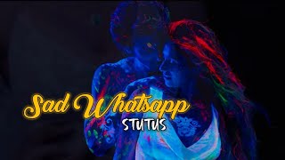 SAD stutus| 07pm editz | whatsapp status|lofi mix | saiyaara stutus