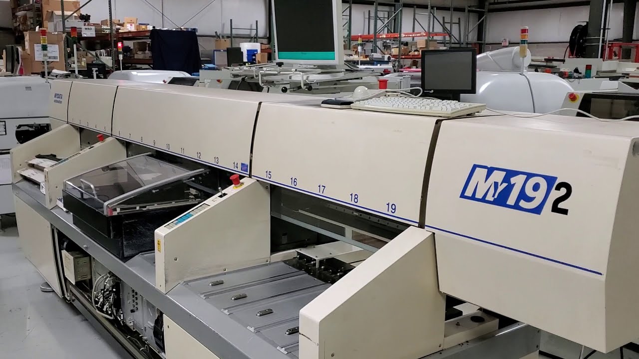 Mydata My19 October 2020 Youtube