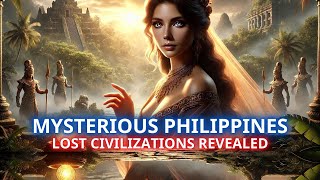 Philippines: The Mysterious History of Its Lost Civilizations