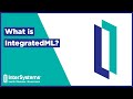 What is IntegratedML in InterSystems IRIS?