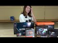 【破壊 】ド素人女子がハイスペック自作pcに挑戦！ryzen ライゼン 9 3950x編