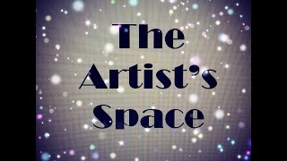 The Artist’s Space Season 1 Episode 22 _ Andrea Croxen _ Full Interview