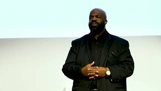 Belief Systems Challenged in the Courtroom | Asaph A. Ward | TEDxFrisco