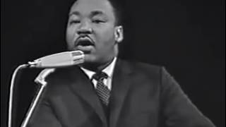 #MLK speaks at Stockholm - 1966