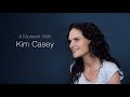 A Moment With Kim Casey [Agent Interview]