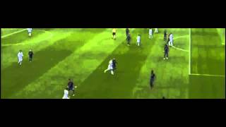 David Silva Goal Highlight Bayern Munich vs Manchester City 2013