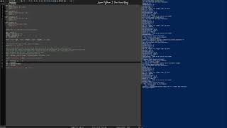 Learning Python 3 The Hard Way - Stephen Molick