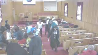 Ecorse SDA Church Livestream 2/1/25