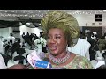 Interview with Rotarian Rita Ejezie