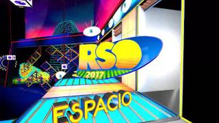 Gráfica RSO Verano 2017