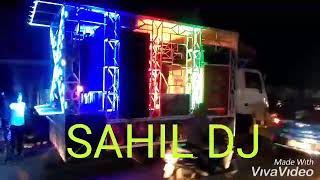 Sahil DJ