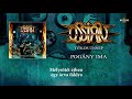 ossian pogány ima hivatalos szöveges videó official lyric video titkos Ünnep album