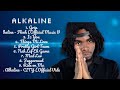 Alkaline-Music highlights roundup for 2024-Top-Rated Tunes Selection-Magnetic