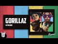Gorillaz - Let Me Out ft. Mavis Staples & Pusha T