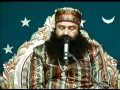 Dera Sacha Sauda {Pita G Bhajan} Jiye Tuj Bin Guru G Kaise Machli Pani Bina Jiye