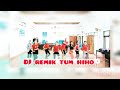 DJ  remix tum hiho || indiahe ||