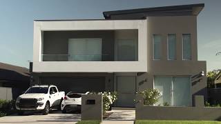 Clipsal C-Bus Smart Home by Technology On Tap