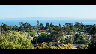 Santa Barbara Mesa Home For Sale