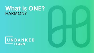 What is Harmony? - ONE Beginner Guide