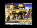 maplestory lvl 188 mckaisermech hall of honor hoh