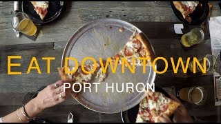 Eat in Port Huron