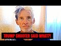 Trump Shooter Ryan Routh Interviewed In 2022?!