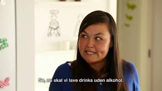 Alkohol - Imigassaq