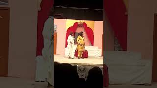 Betaaj Badshah Stage Show clip #funny #stageshow #viral number 15