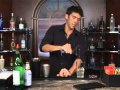 How to Make the Stiletto Manhattan Mixed Drink